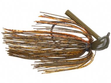 GREEN PUMPKIN ORANGE CRAW